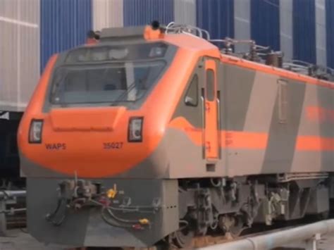 PM Modi to launch Amrit Bharat Express trains on Bengaluru to Malda ...