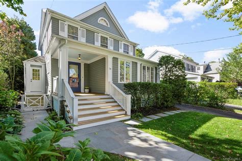 14 Bronson Avenue, Larchmont, NY 10538 | Compass