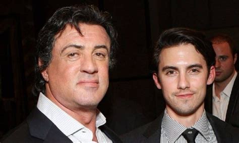 Seargeoh Stallone: The Life and Legacy of Sylvester Stallone's Son - PR News Blog