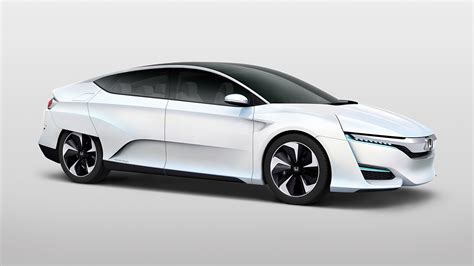 Honda Civic Future Cars Concept | Wallpapers Minimalist