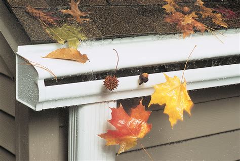 Rain Gutters Batavia OH, Installation Services | LeafGuard®