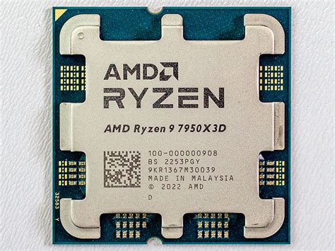 AMD Ryzen 9 7950X3D Review - Best of Both Worlds - Unboxing & Photos | TechPowerUp