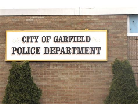 Garfield police relocates to Belmont Avenue