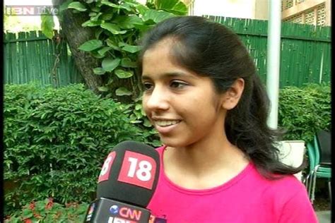 Arvind Kejriwal's daughter scores 96 pc in CBSE Class XII exams - News18