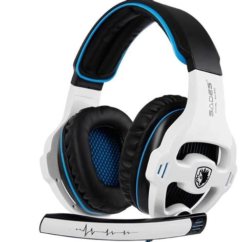 5 Best Cheap Gaming Headsets Under 50 In 2019