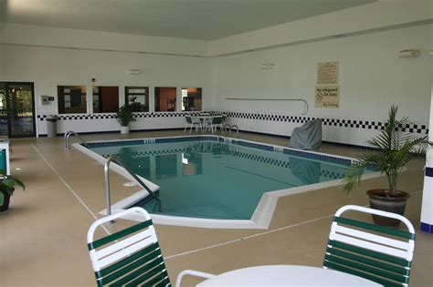 HAMPTON INN TIFFIN - Hotel Reviews & Price Comparison (OH) - Tripadvisor