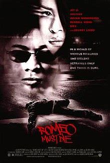 Romeo Must Die - Wikipedia, the free encyclopedia