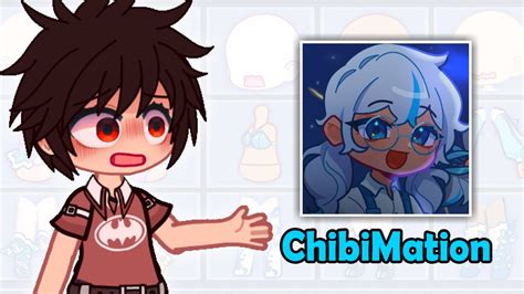 ChibiMation Release Date...? 😳 - YouTube