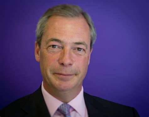 Nigel Farage resigns from leadership of UKIP | Katehon think tank ...