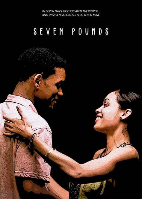 Seven pounds movie – Artofit