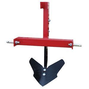 3 Point Subsoiler-Subsoiler Attachment | Agri Supply #73410 | Tractor ...