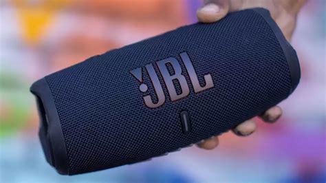 JBL Charge 5, ¿Un digno sucesor o más de lo mismo?