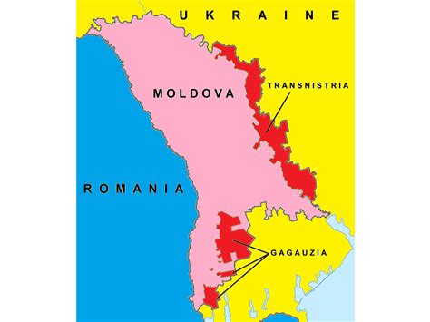 Is Moldova's apparent defeat Kremlin's blueprint for Ukraine ...