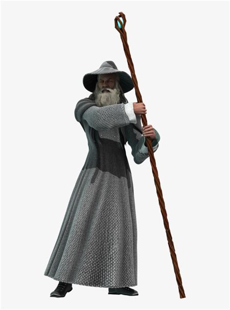 Gandalf Drawing | Free download on ClipArtMag