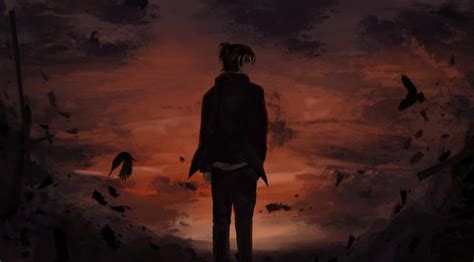 3840x1920 Eren Yeager Cool Attack On Titan 3840x1920 Resolution ...