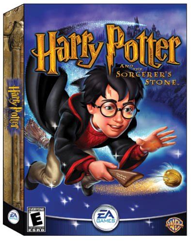 Harry potter pc games download - bingeree