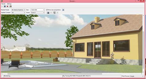 Rendering bug in SketchUp Twilight Render - Extensions - SketchUp Community