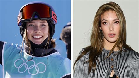 Winter Olympics 2022: Eileen Gu, who is she, how old, backstory, net worth, profile, freeskiing ...