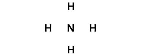 NH4+ (Ammonium ion) Lewis Structure in 6 Steps (With Images)