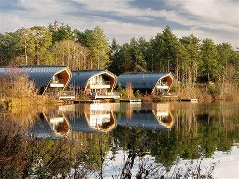 Holidaymakers can save hundreds at Center Parcs – if they swap the UK for Europe | The Independent