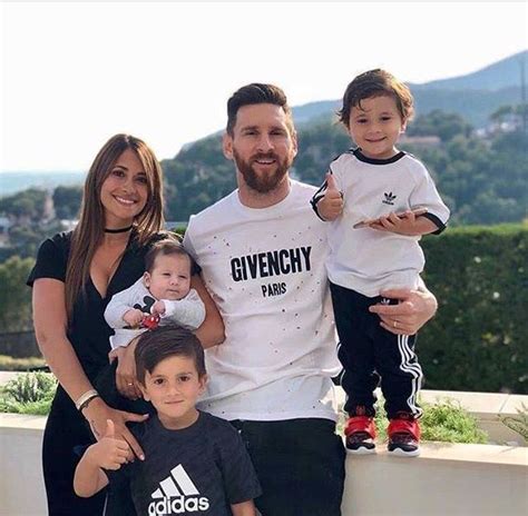 Pin de Alvi Sheikh en LEO MESSI | Messi y su hijo, Messi, Lionel messi