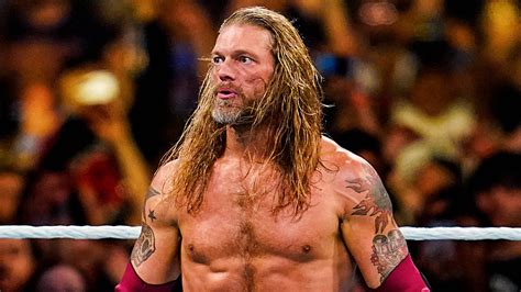 WWE: Ecco quando tornerà Edge | Zona Wrestling