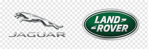 Jaguar land rover jaguar coches range rover, land rover, logo, coche, vehículo png | PNGWing