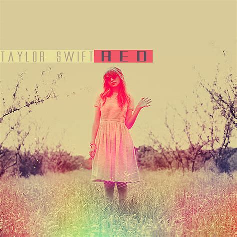 Download And Enjoy: DESCARGAR TAYLOR SWIFT RED ALBUM