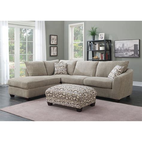 15 Inspirations 2 Piece Sectional Sofas with Chaise