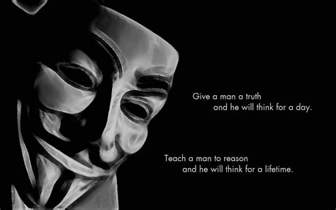 V For Vendetta Quotes Meme Image 19 | QuotesBae