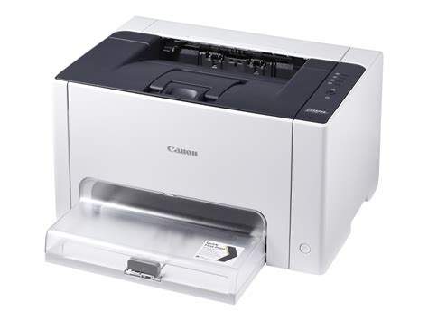 Canon i-SENSYS LBP7010C - imprimante - couleur - laser - Imprimantes laser neuves