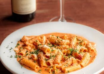 3 Best Italian Restaurants in Kansas City, MO - Expert Recommendations