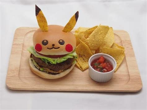 This Pokémon Food Looks Too Good to Eat - Nintendo Life