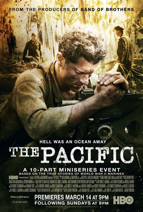 The Pacific | Pacific movie, Really good movies, Hbo