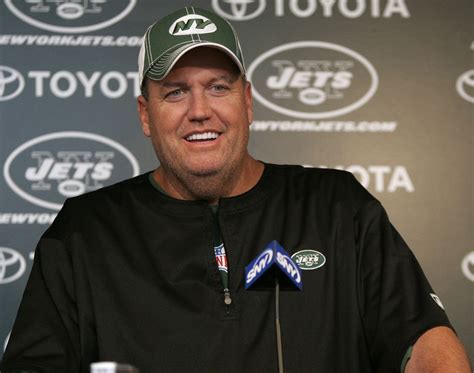 Jets coach Rex Ryan dresses up like twin-brother Rob, puts 'bounty'' on his head: Browns Insider ...