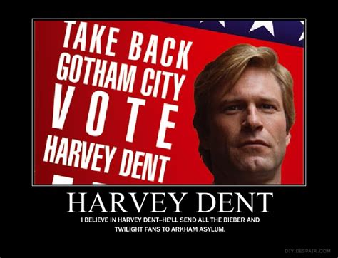 Harvey Dent Quotes. QuotesGram