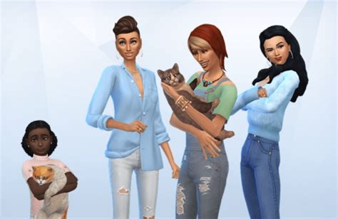 10 Different Sims 4 Family Ideas You Will Love! — SNOOTYSIMS (2024)