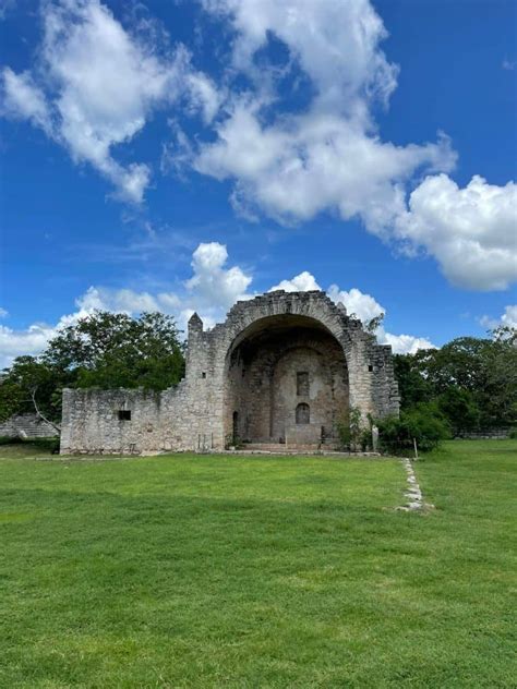 Dzibilchaltún Ruins in Mexico: Your 2024 Visitor’s Guide