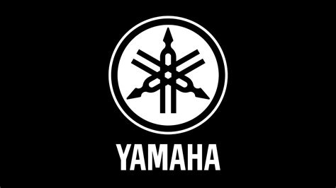 Yamaha Logo Wallpaper - WallpaperSafari