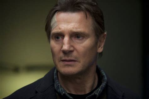 Movie Review: Liam Neeson In "Unknown"