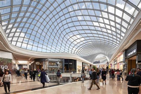 Chadstone Shopping Centre / CallisonRTKL + The Buchan Group | ArchDaily