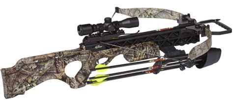 6 Best Recurve Crossbow Reviews For Money of 2021 - The Bow Gear