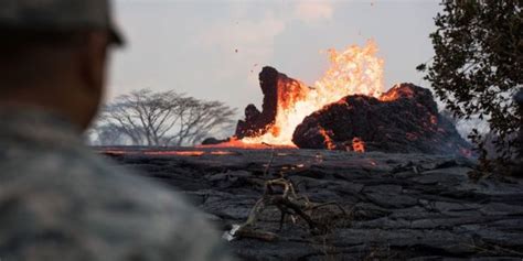 Hawaii Kilauea volcano damage disaster registration deadline extended ...