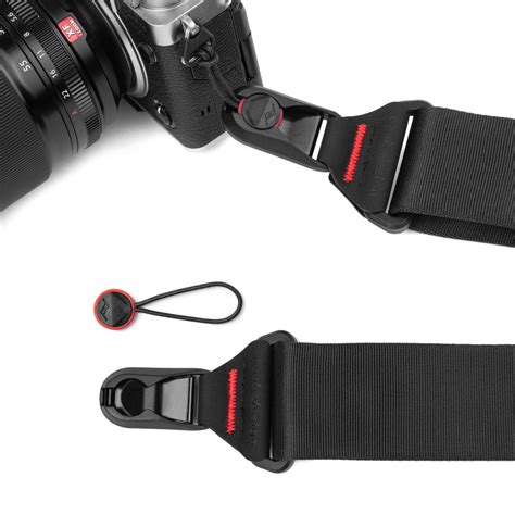 Slide Camera Strap | Peak Design Official Site