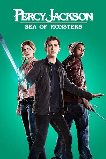 Percy Jackson: Sea Of Monsters - Movies on Google Play