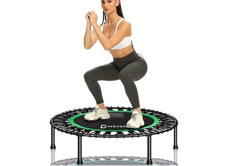 Best 5 Indoor Trampolines For Adults [Check Reviews] - The Every Day ...