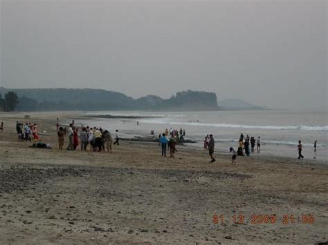 Kashid Beach