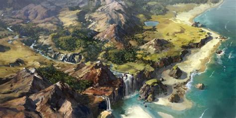 Civilization IV Designer Working on New, 'Epic-Scale' Strategy Title ...