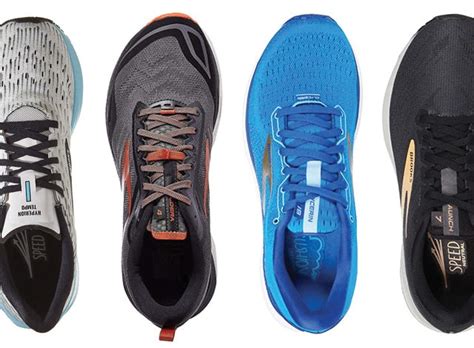 Best Brooks Running Shoes 2020 | Brooks Running Shoe Reviews