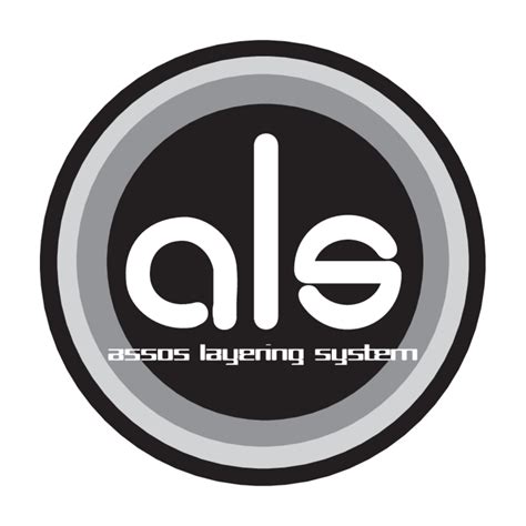 ALS logo, Vector Logo of ALS brand free download (eps, ai, png, cdr) formats